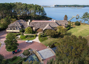 Virginia Beach Waterfront Home